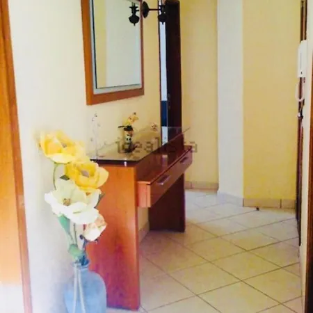 Great Panoramic Mountain View Centercastelobranco Appartement Castelo Branco (Centro)