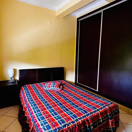 Great Panoramic Mountain View Centercastelobranco Appartement Castelo Branco (Centro)
