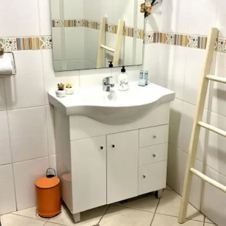 Appartement Great Panoramic Mountain View Centercastelobranco *