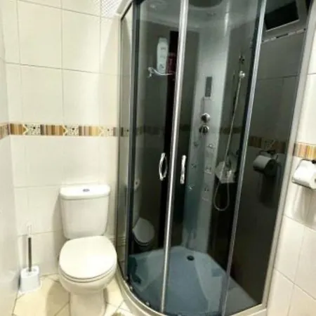 Appartement Great Panoramic Mountain View Centercastelobranco
