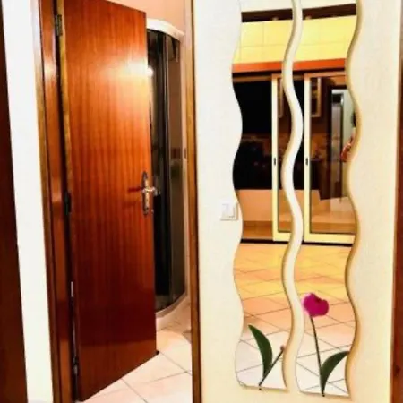 Appartement Great Panoramic Mountain View Centercastelobranco Castelo Branco (Centro)